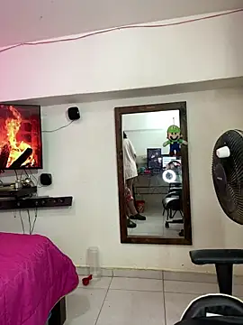 TheKing6ix9ine69 online show from November 2025 07:34:01 AM