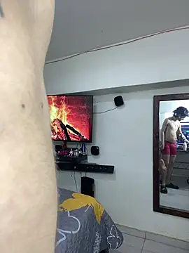 TheKing6ix9ine69 online show from December 2025 03:52:02 AM