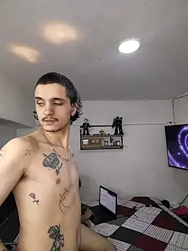 TheKing6ix9ine69 online show from July 2026 05:41:01 AM