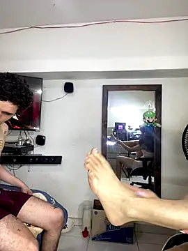 TheKing6ix9ine69 online show from October 2025 06:56:02 AM