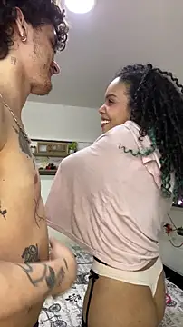 TheKing6ix9ine69 online show from April 2026 11:08:02 PM