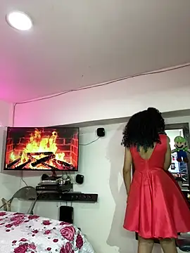 TheKing6ix9ine69 online show from December 2025 05:39:02 AM