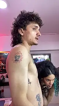 TheKing6ix9ine69 online show from February 2026 09:16:02 AM