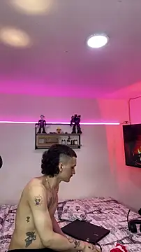 TheKing6ix9ine69 online show from June 2026 11:55:02 AM