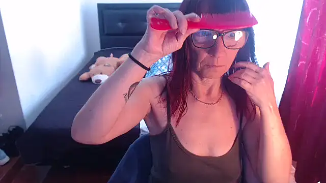 pamelaa jagger online show from May 2026 01:59:02 PM