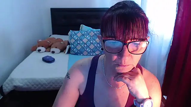pamelaa jagger online show from January 2026 02:53:02 PM