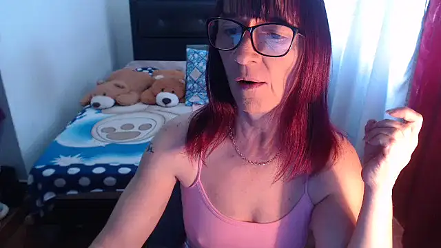 pamelaa jagger online show from April 2026 01:39:01 PM