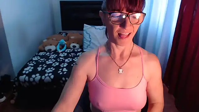 pamelaa jagger online show from July 2026 01:08:02 PM