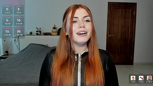 Brooooke online show from July 2026 02:51:01 PM