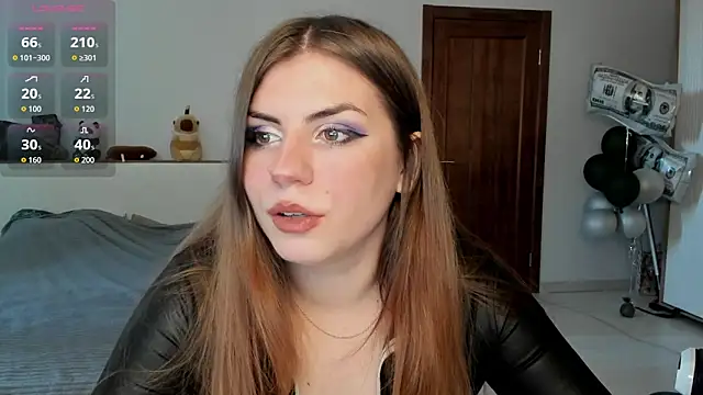 Brooooke online show from June 2026 02:55:02 PM