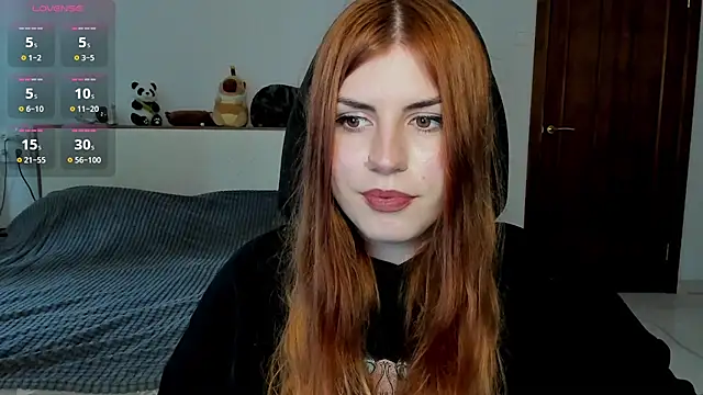 Brooooke online show from July 2026 02:07:02 PM