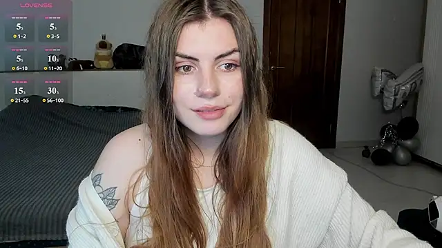 Brooooke online show from June 2026 02:06:01 PM