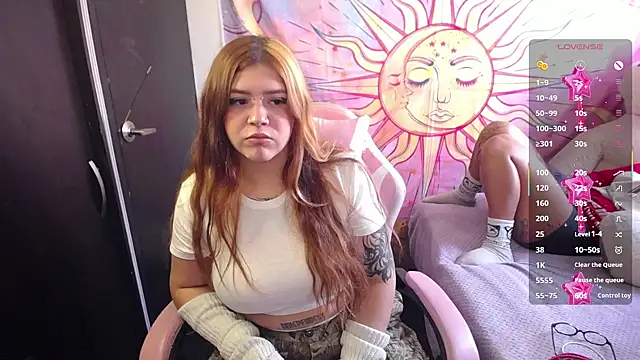 sara winehouse1 online show from February 2026 01:53:01 PM