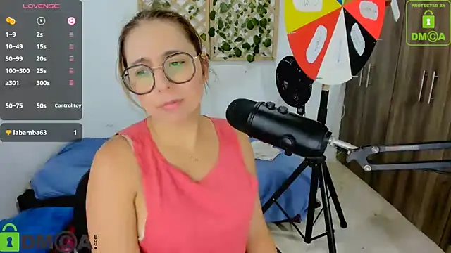 isa loves cum online show from October 2025 07:02:01 PM