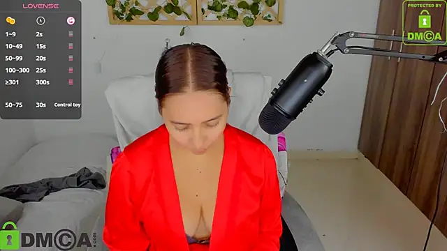 isa loves cum online show from February 2026 11:17:02 PM