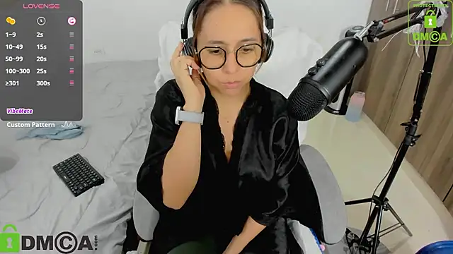 isa loves cum online show from January 2026 11:10:01 PM