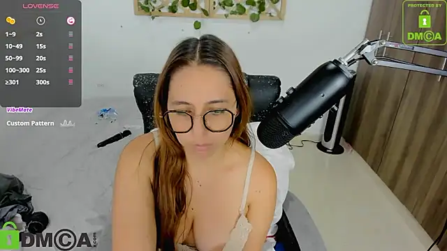 isa loves cum online show from January 2026 08:49:02 PM