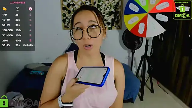 isa loves cum online show from October 2025 11:30:02 PM