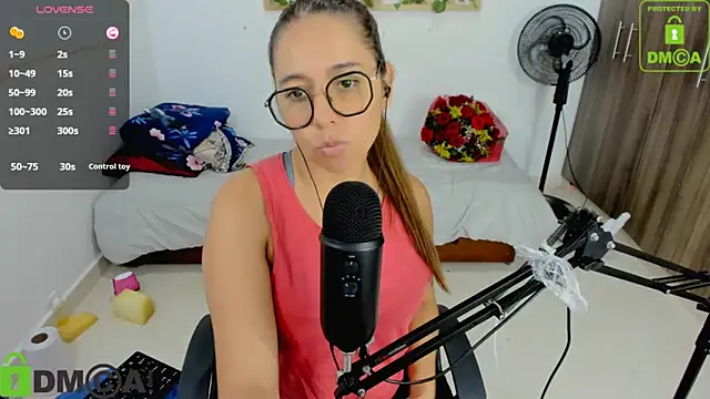 isa loves cum online show from November 2025 12:00:01 AM