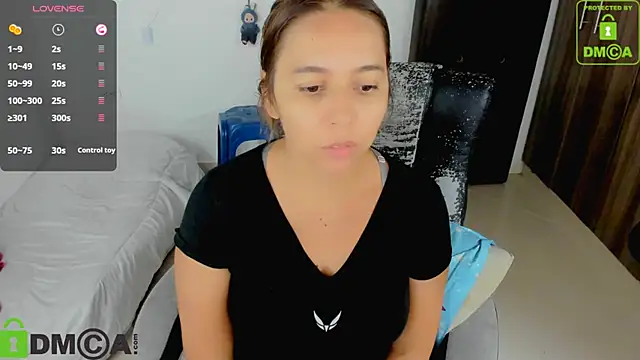 isa loves cum online show from February 2026 11:18:02 PM