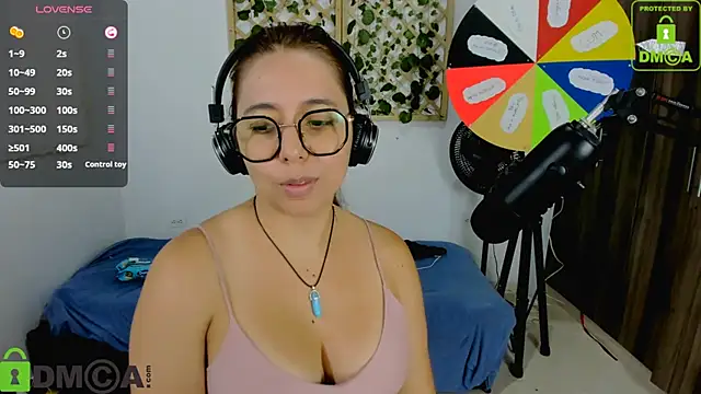 isa loves cum online show from October 2025 06:53:02 PM