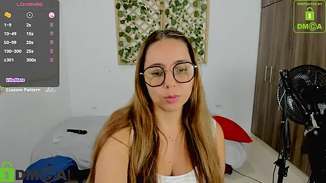 isa loves cum online show from November 2025 12:26:01 AM