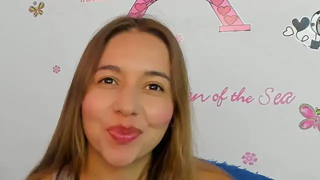 isa loves cum online show from April 2026 07:20:02 PM