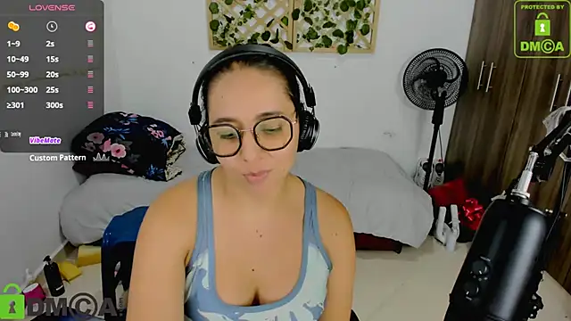 isa loves cum online show from December 2025 09:16:02 PM