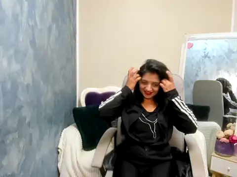 Snapshot of CrazyCorina chatting on October 2025 02:27:02 PM CrazyCorina online show from October 2025 02:27:02 PM