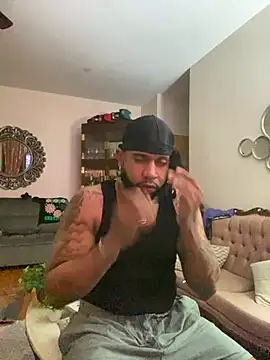 MilkyMontana online show from May 2026 12:54:02 AM