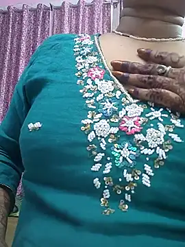 Ritasingh-0461 online show from October 2025 01:02:01 PM