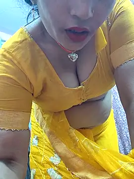 Ritasingh-0461 online show from February 2026 07:39:02 AM