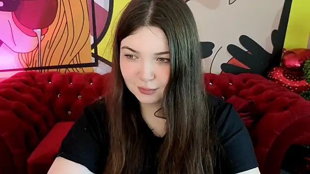 RosieMoons online show from April 2026 07:58:02 PM