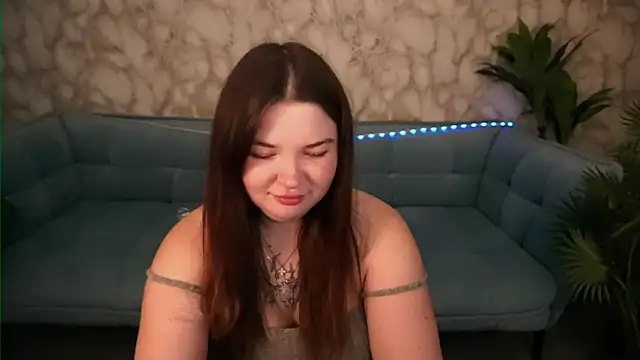 RosieMoons online show from November 2025 08:34:01 PM