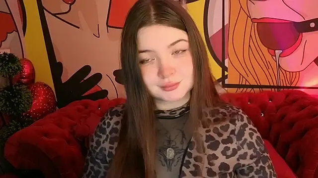 RosieMoons online show from March 2026 08:13:01 PM