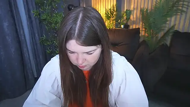 RosieMoons online show from October 2025 07:26:02 PM