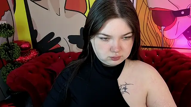 RosieMoons online show from April 2026 07:21:02 PM