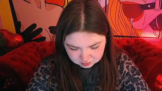 RosieMoons online show from March 2026 08:38:02 PM