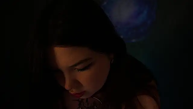 RosieMoons online show from January 2026 08:24:01 PM