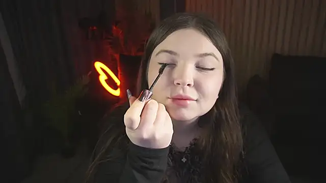 RosieMoons online show from February 2026 08:17:02 PM