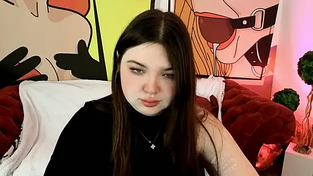 RosieMoons online show from March 2026 08:36:02 PM