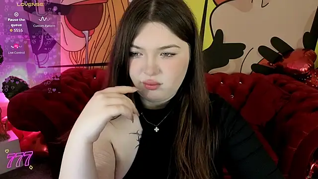 RosieMoons online show from March 2026 07:26:01 PM