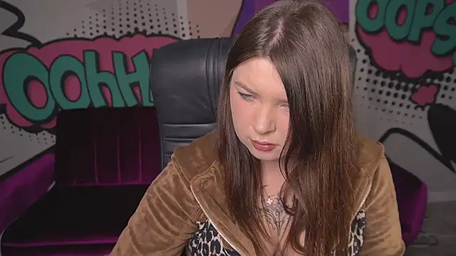 RosieMoons online show from September 2025 01:00:02 PM