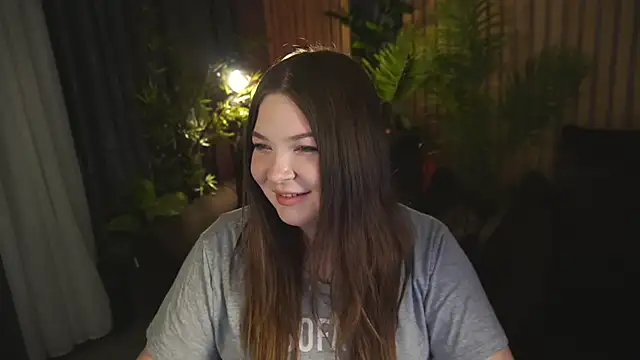 RosieMoons online show from November 2025 08:09:02 PM