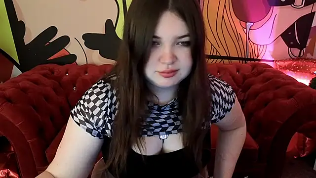 RosieMoons online show from February 2026 08:22:02 PM