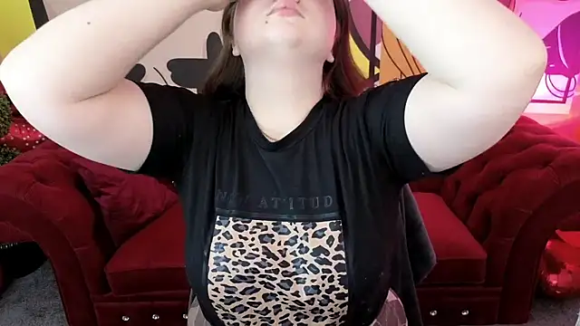 RosieMoons online show from March 2026 10:02:02 PM