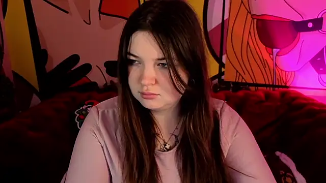 RosieMoons online show from January 2026 08:48:01 PM