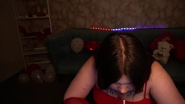 RosieMoons online show from February 2026 08:30:01 PM