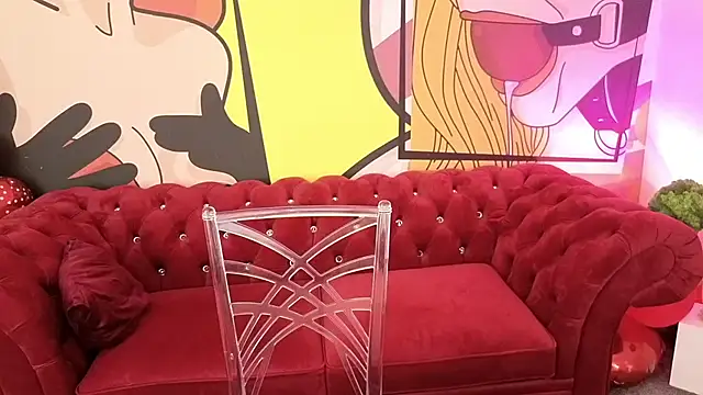 RosieMoons online show from March 2026 08:53:02 PM