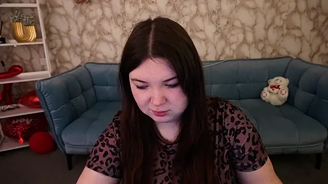 RosieMoons online show from February 2026 08:21:01 PM